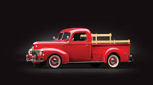 Image result for Red 1941 Truck
