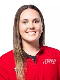 2024 Softball Roster