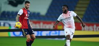 Vorrei che a tutti fischiassero i rigori del milan. Cagliari 0 2 Ac Milan All The Numbers Serie A Tim 2020 2021 Ac Milan