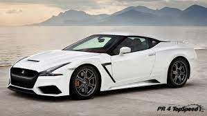 At the release time, manufacturer's suggested retail price (msrp) for the basic version of 2017 nissan gtr r36 is found to be ~ $76,000, while the. 2019 Nissan Gt R Sedan Top Speed