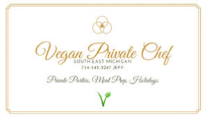 Excessive high quality lovely chef business cards.quick subsequent day transport on most orders. Vegan Chef Business Card Respectful Living