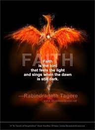 Pin By Suz Swanson On The Phoenix Phoenix Quotes Tagore Quotes Wisdom Quotes