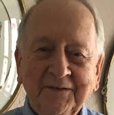 Russell Henry Clark Obituary