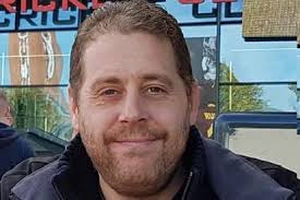 Funeral Notice for Andy