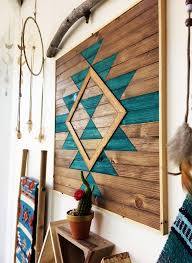 Bohemian wall decor is a great way to bring life, culture and mystery to any room in your home. Bohemian Wall Art Design Ideas Bohemian Lifestyle Ideas And Designs