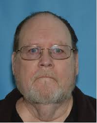 Obituary for Larry Crane