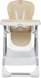 Lionelo Hochstuhl Linn Plus Ab 63 99 Preisvergleich Bei Idealo De