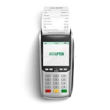A way of collecting together similar transactions and balances so that bank staff can easily see an amount, which without a position may not be realised because it may be composed of thousands of. Bank Positions Anschluss Fur Zahlung Von Kaufen Im Geschaft Mit Kreditkarte Und In Der Papierbareinnahme Vektor Abbildung Illustration Von Angenommen Erwerb 147079028