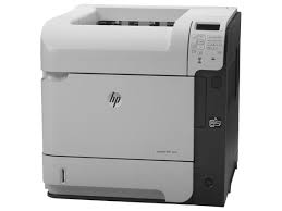 The download link will redirect you to a page where users can select the correct drivers. Hp Laserjet Printer M602n