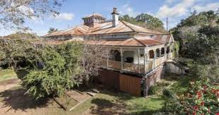 Denmark Hill Ipswich Qld 4305 House For Sale 120065293 Realestate Com Au Australia House Queenslander House Queenslander