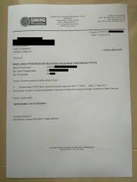 Adapun contoh surat jalan tugas ini ialah sebagai berikut. Why Ptptn Dont Auto Deduct From Salary