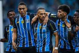 Jogador do Grêmio é barrada em lista final para Copa do Mundo: "O sonho acabou"