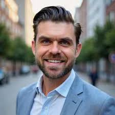 Benjamin Donaldson, PA