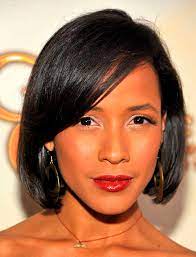 24 Hottest Bob Haircuts For Every Hair Type Chin Length Hair Modern Bob Hairstyles Stylish Hair