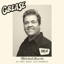 Person Type: Laramie Cast