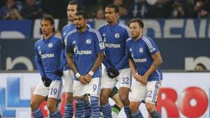 Der schweizer legte am dienstag sein amt. Bundesliga Di Matteo S Schalke The Emerging Defensive Specialists Fc Schalke 04