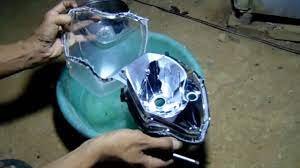 Oleh karena itu jahe juga bisa menjadi. Cara Memasang Mika Lampu Motor Yang Benar Moladin