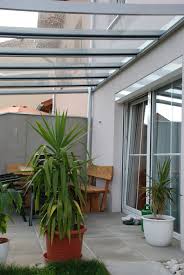 Detail Wandanschluss Terrassenuberdachung Beispielbilder Terrassenuberdachung Uberdachung Terrasse Terrasse