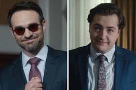 'Daredevil: Born Again': Cast & Characters Guide