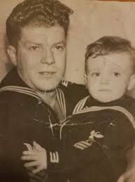 Harold Hinkle Crow Sr. (1919-2003)