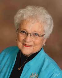 Alice Faye McNertney Obituary