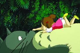 Lesion's life vibe would end really quickly after that. The Best Studio Ghibli Films Ranked From Worst To Best Wired Uk
