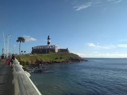 Places salvador, bahia, brazil landmark farol da barra. Farol Da Barra Salvador Aktuelle 2021 Lohnt Es Sich Mit Fotos