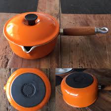 Casserole Le Creuset 16cm