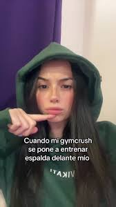 Cuando Logras Entrenar Con Tu Crush