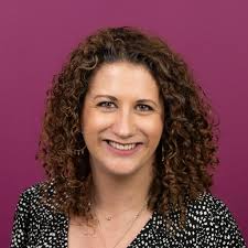 Jewish Women's Aid announces the appointment of new CEO, Sam Clifford