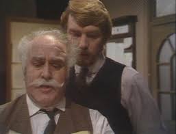 Jack the Ripper" Panic (TV Episode 1973)