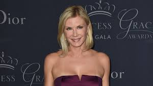 Katherine kelly is an english actress and presenter, who made her tv debut in 2003, appearing on last for faster navigation, this iframe is preloading the wikiwand page for katherine kelly (actress). Katherine Kelly Lang Reveals Her Ageless Beauty Secrets Oversixty