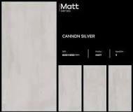 Matte 600x1200 Glazed Vitrified Tiles, Size: 2x4 Feet ...