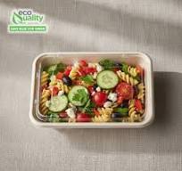 Amazon.com: EcoQuality 34oz Compostable Eco Friendly ...
