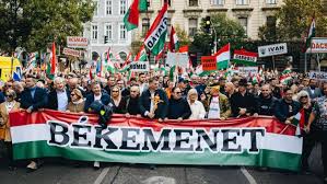 Nézőpont Intézet | Magyar Nemzet