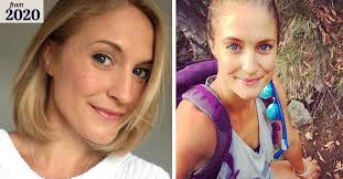 Body of missing British hiker Stephanie Simpson found in New Zealand  national park