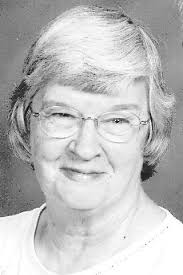 Barbara LeVan Obituary (2016)