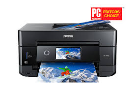 Download and install scanner and printer software. Expression Premium Xp 7100 Small In One Printer Inkjet Printers For Home Epson Us