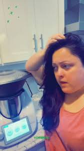 Vorwerk Thermomix Israel Soutien