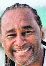 21 Questions with American Author Eric Jerome Dickey