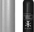 TUXING 4500Psi Pcp Air Tank 0.7L 42Cu in 700cc Carbon Fiber HPA Tank,Gas  Cylinder,Paintball Hunting for PCP Air Rifle Gun Daystate and FX Thread M18  * ...