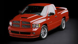 It first appeared at the 2002 north american auto show in detroit, and hit the market in 2004. The Performance Sport Truck The Ram Brand Needs Moparinsiders