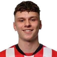 Profile Dylan Moody, Southampton U21: Info, news, matches and statistics