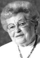 Elma Rinkenberger Obituary (2014)