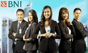 Lowongan kerja bank, bumn, cpns dan seluruh perusahaan yang ada di indonesia april 2021. Lowongan Kerja Terbaru Frontliner Dan Back Office Bank Bni Kabar Baik Dari Seluruh Indonesia