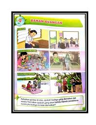 Bahan buangan sains tahun 6. Norsiah Abu Bakar Norsiah Flipsnack