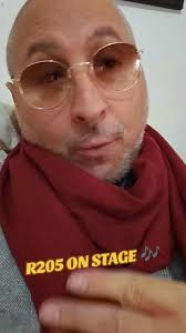 𝕱𝖑𝖆𝖛𝖎𝖔 𝕻𝖆𝖚𝖑𝖎𝖓 " 𝖋𝖆𝖓 "