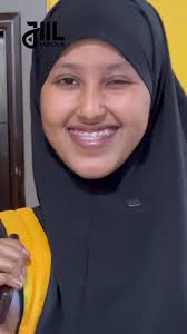 Gabdhaha markii la dhaho guriga hooyadaada aad sideey u dhaqmaan.#jiilmedia  #gabdhaha #wiilasha #reels #reelsinstagram #viral #explorepage #viralvideo  #reels__tiktok #explorer #reelsvideo #viraltiktok ...