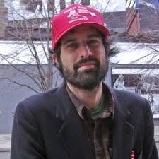 R.I.P. David Berman