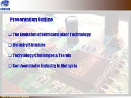 Business information about company profile, email, tel, phone, fax.slavonic precision sdn bhd, procross technology s/b, exclusive master (m) sdn bhd home ››malaysia››electrical equipment & supplies››electronic accessories & supplies››list of semiconductors companies in malaysia. Present And Future Prospects Of Semiconductor Industry In